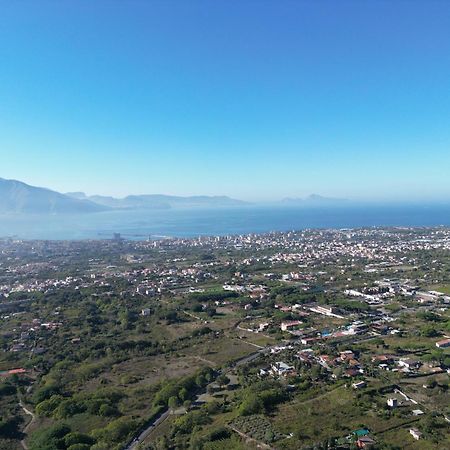 Vesuvio Inn Bed & Wine Experience Boscotrecase Dış mekan fotoğraf
