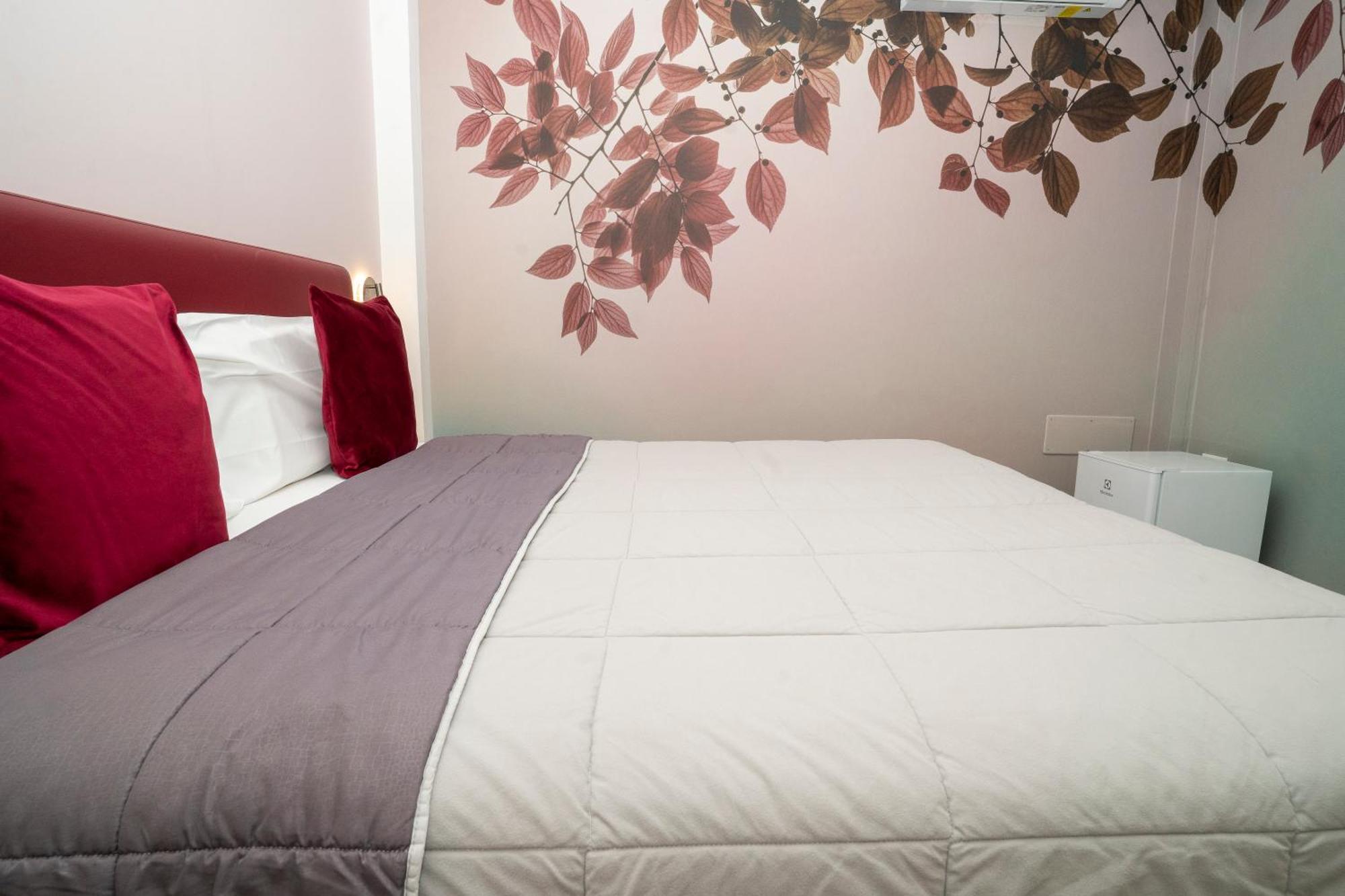 Vesuvio Inn Bed & Wine Experience Boscotrecase Dış mekan fotoğraf